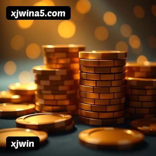 Catálogo xjwin 3.100+ jogos - Pragmatic Play, Evolution, NetEnt