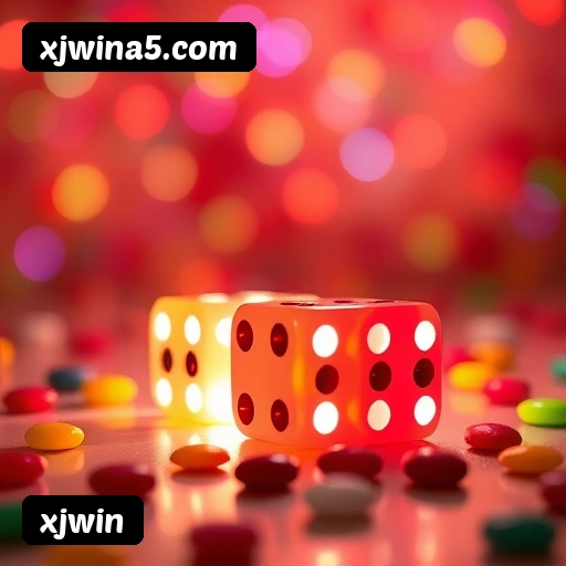 Logo da xjwin