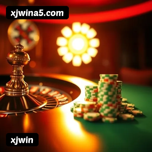 Loterias online disponíveis na xjwin